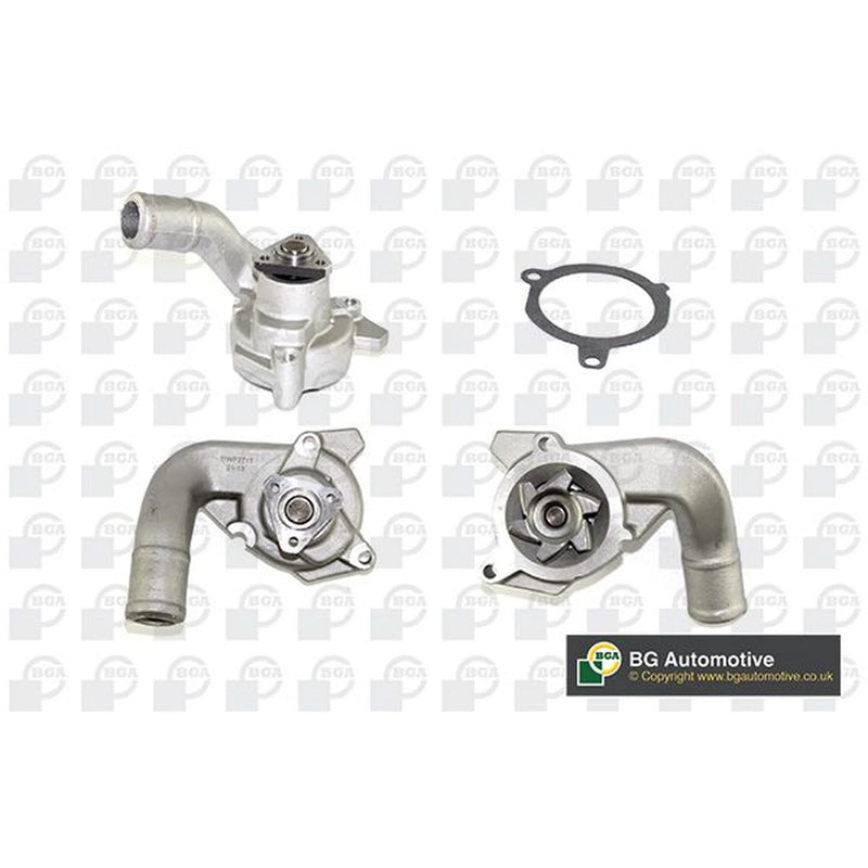BGA Engine Cooling Water Pump CP3172