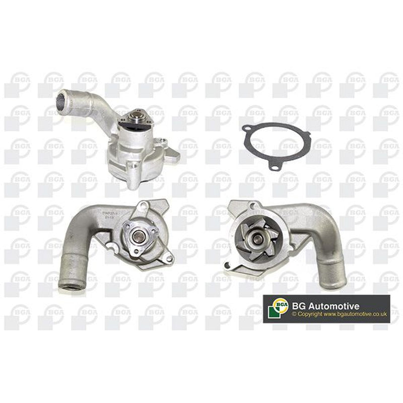 BGA Engine Cooling Water Pump CP3172