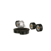 Gates V-Ribbed Belt Set K018PK2343HD