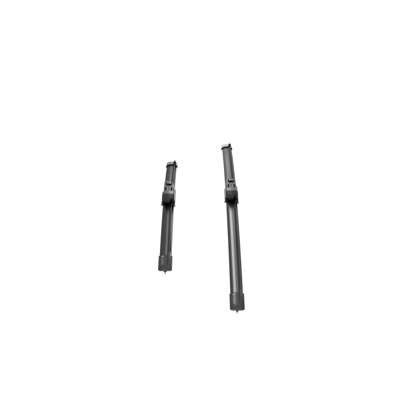 Bosch Aerotwin Wiper Blade Set 600mm + 400mm — A721S