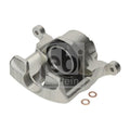Febi Brake Caliper Assembly Front Left 198414