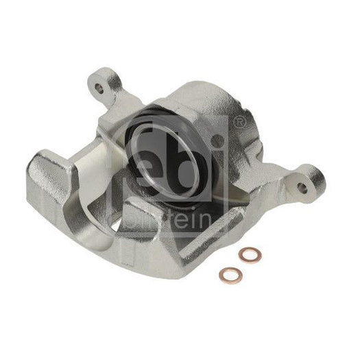 Febi Brake Caliper Assembly Front Left 198414