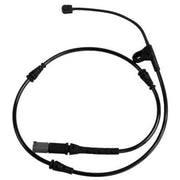 Textar Brake Pad Wear Sensor Front Left 98044400