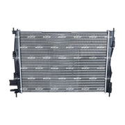 NRF Engine Radiator 53756A