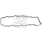 Febi Cylinder Head Cover Gasket NBR (nitrile butadien 47400
