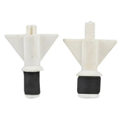 Monument 1368U Test Plug Set of 2 (1 x 15 & 22mm) - 1368U