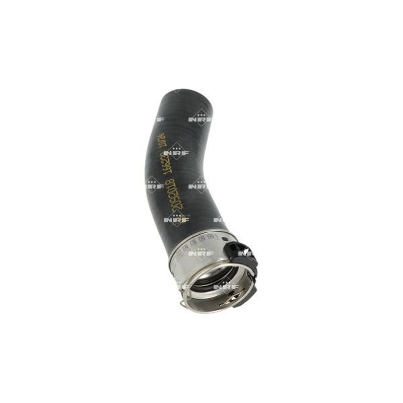 NRF Intercooler Turbo Charge Air Hose 166238