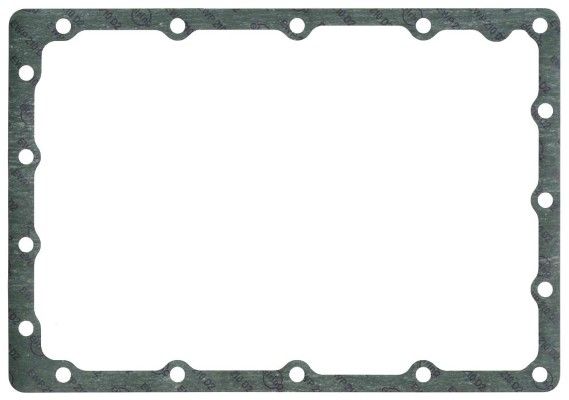 Elring 769.401 Oil Seal, manual transmission