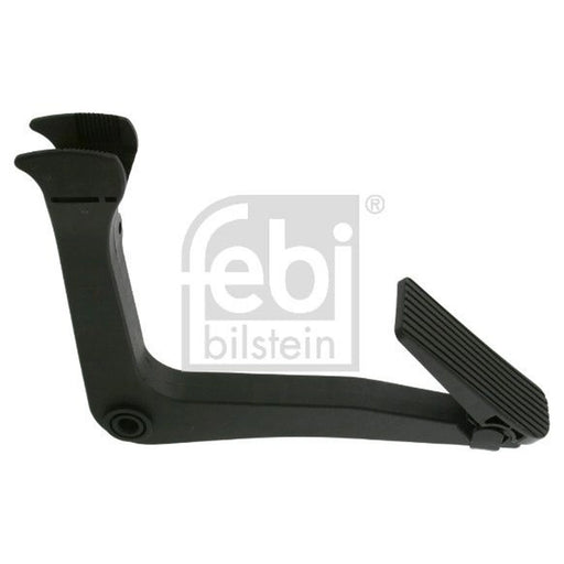 Febi Accelerator Pedal Connectors 18540