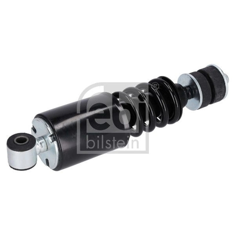 Febi Cab Suspension Shock Absorber Rear 40002