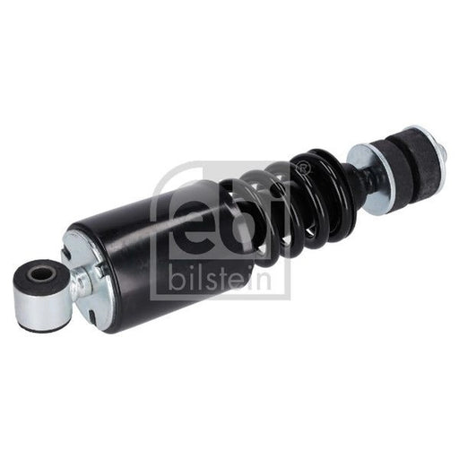 Febi Cab Suspension Shock Absorber Rear 40002
