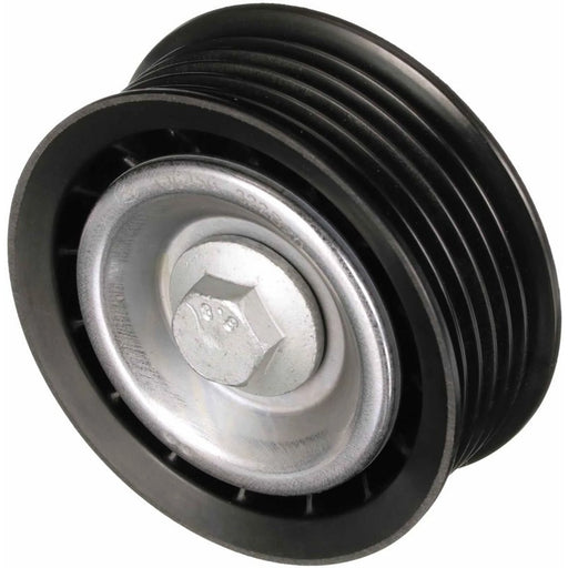 Gates V-Ribbed Belt Deflection/Guide Pulley T36456