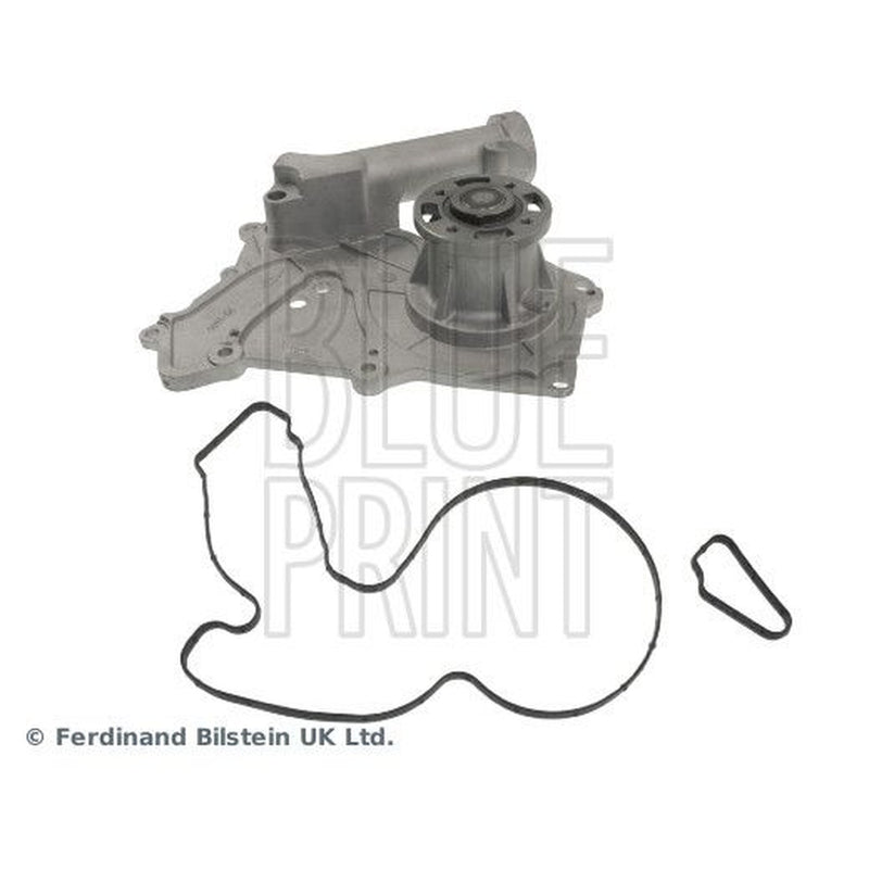 Blue Print Engine Cooling Water Pump ADG09165