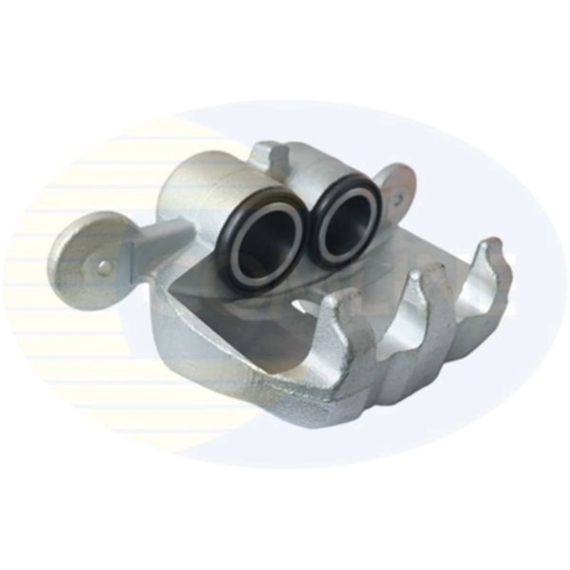Comline Brake Caliper Assembly Front Left CBC436L