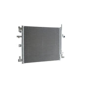 Mahle Air Conditioning Condenser AC 635 000S
