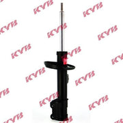 KYB Shock Absorber Damper Strut Front Right 3348096