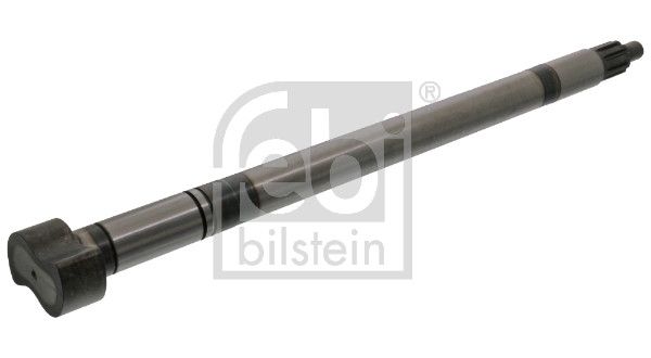 Febi Drum Brake Brake Shaft 108mm OD Right