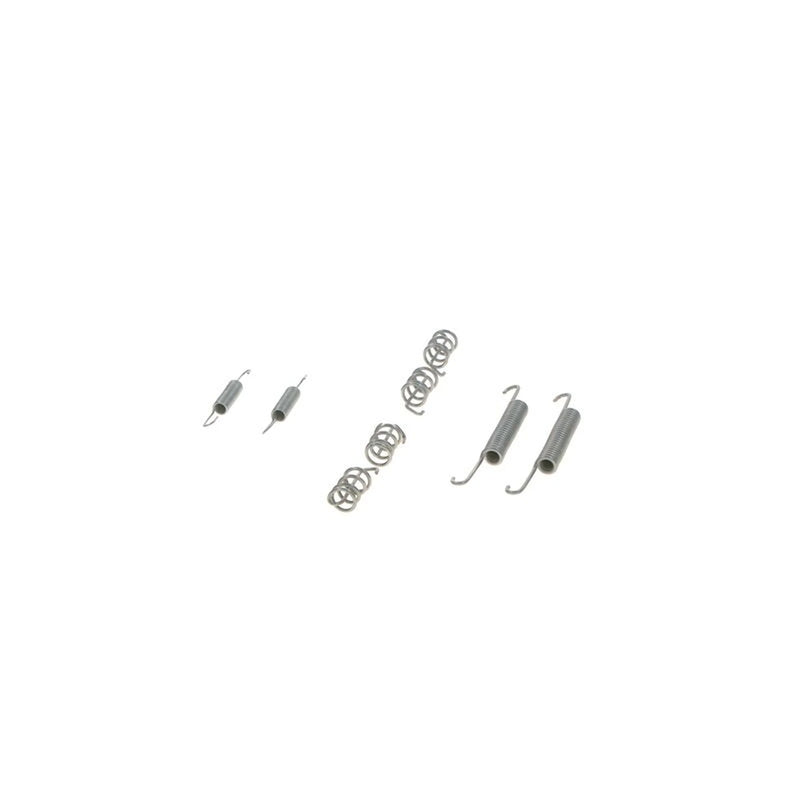 Bosch Parking Brake Shoe Accessory Kit 1 987 475 366