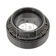 Febi Wheel Bearing 130mm OD ID Wide 18106
