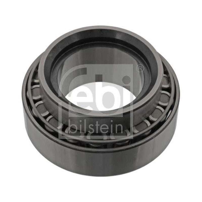 Febi Wheel Bearing 130mm OD ID Wide 18106