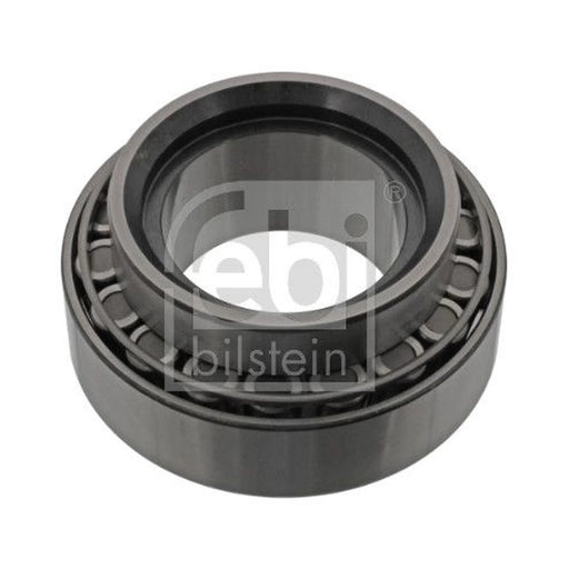 Febi Wheel Bearing 130mm OD ID Wide 18106