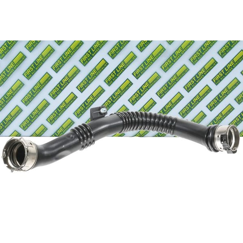 First Line Intercooler Turbo Charge Air Hose FTH1770