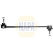NAPA Stabiliser Bar Link Coupling Rod Front Right NST4019