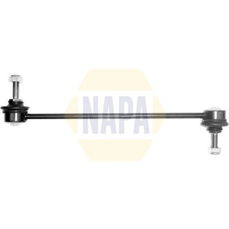 NAPA Stabiliser Bar Link Coupling Rod Front Right NST4019