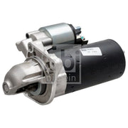 Febi Starter Motor 12V 2.3kW 9 Teeth 48965