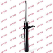 KYB Shock Absorber Damper Strut Front Left 333948