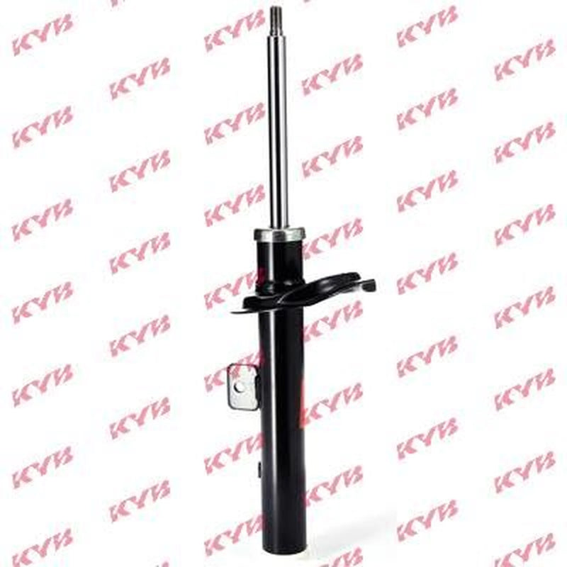 KYB Shock Absorber Damper Strut Front Left 333948
