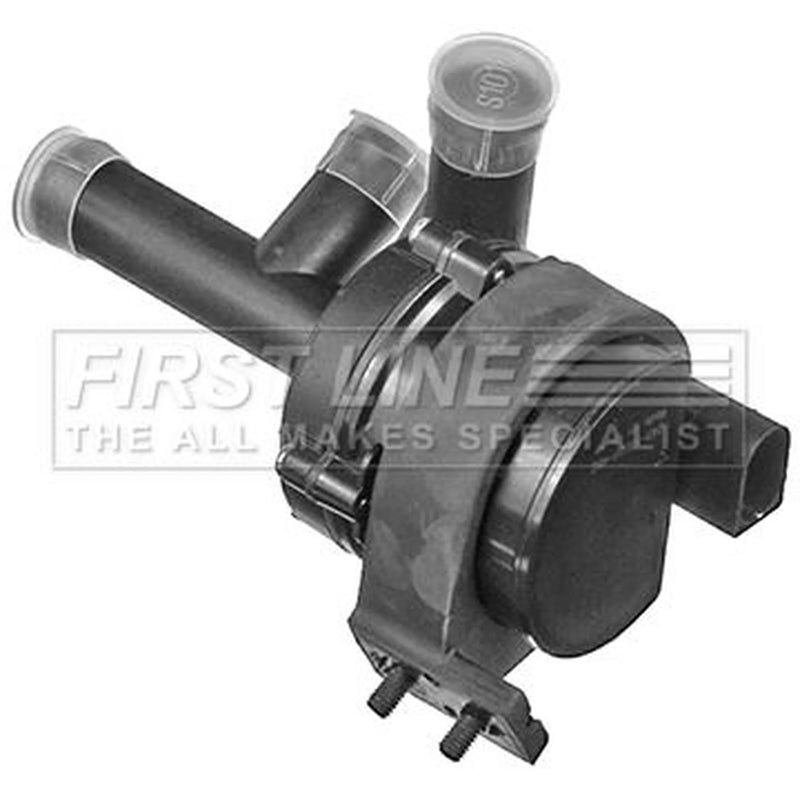 First Line Auxiliary Coolant Water Pump FWP3013