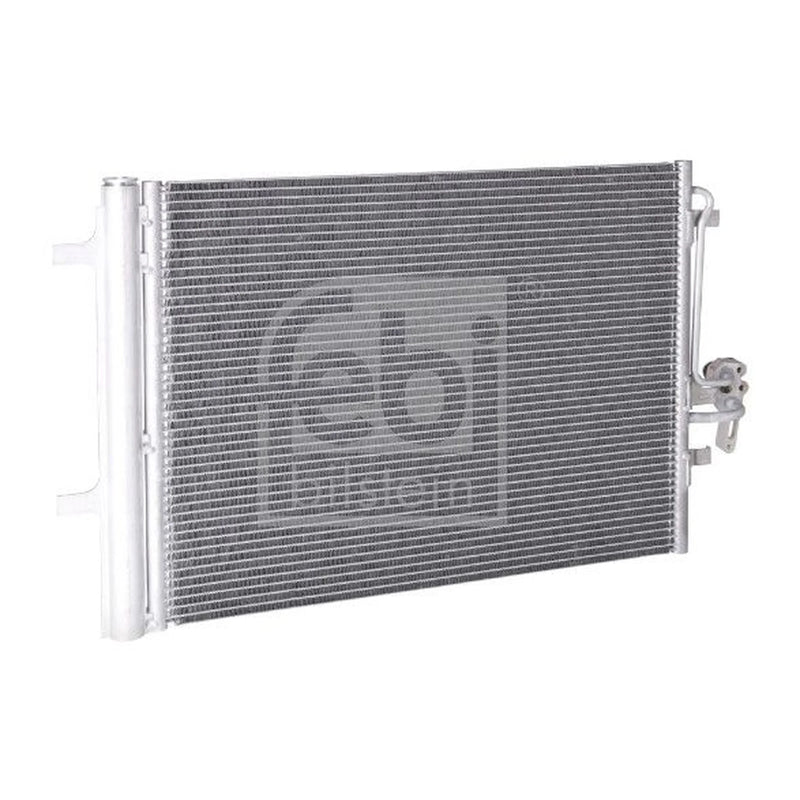 Febi Air Conditioning Condenser 188555