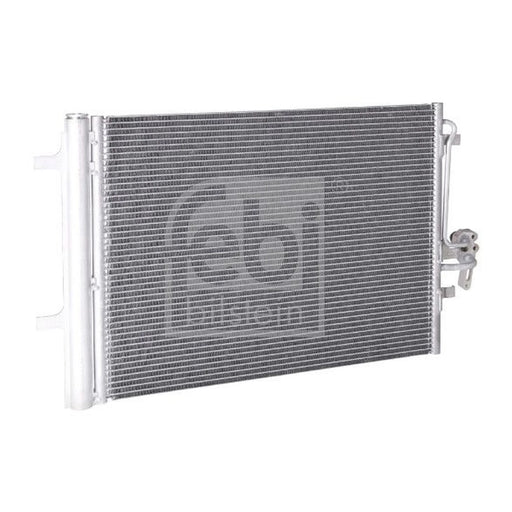 Febi Air Conditioning Condenser 188555