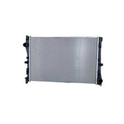 NRF Engine Radiator 550283