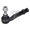 Febi Steering Tie Rod End Ball Joint Front Right 183509