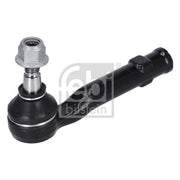 Febi Steering Tie Rod End Ball Joint Front Right 183509
