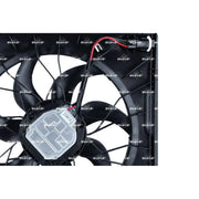 NRF Engine Cooling Fan 470025