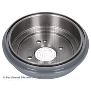 Blue Print Brake Drum Assembly Rear ADBP470024