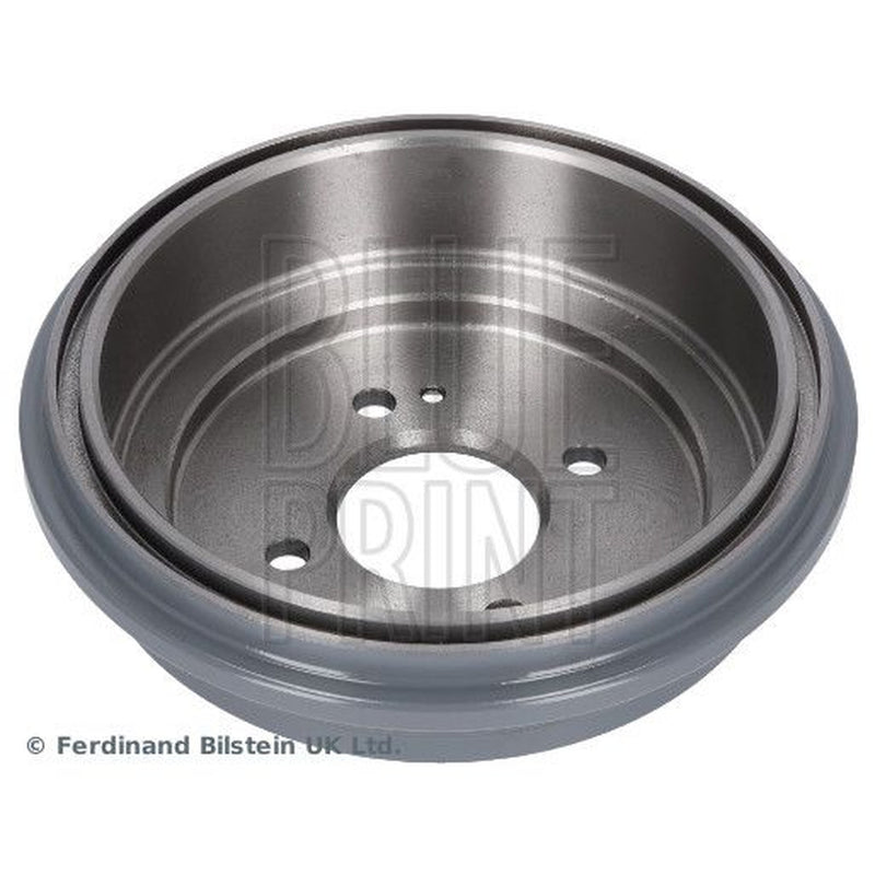 Blue Print Brake Drum Assembly Rear ADBP470024