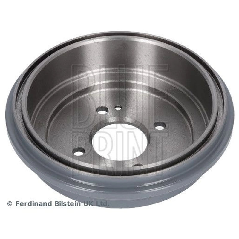 Blue Print Brake Drum Assembly Rear ADBP470024