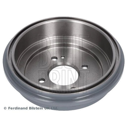 Blue Print Brake Drum Assembly Rear ADBP470024