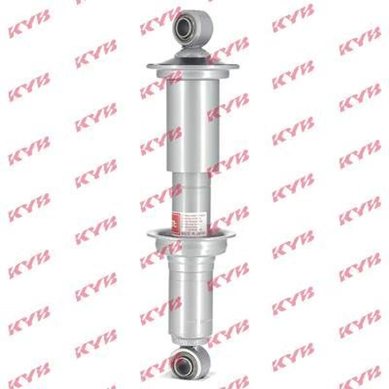 KYB Shock Absorber Damper Strut Rear 551022