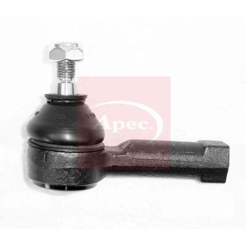 Apec Steering Tie Rod End Ball Joint Front Right M12x1.5 AST6127
