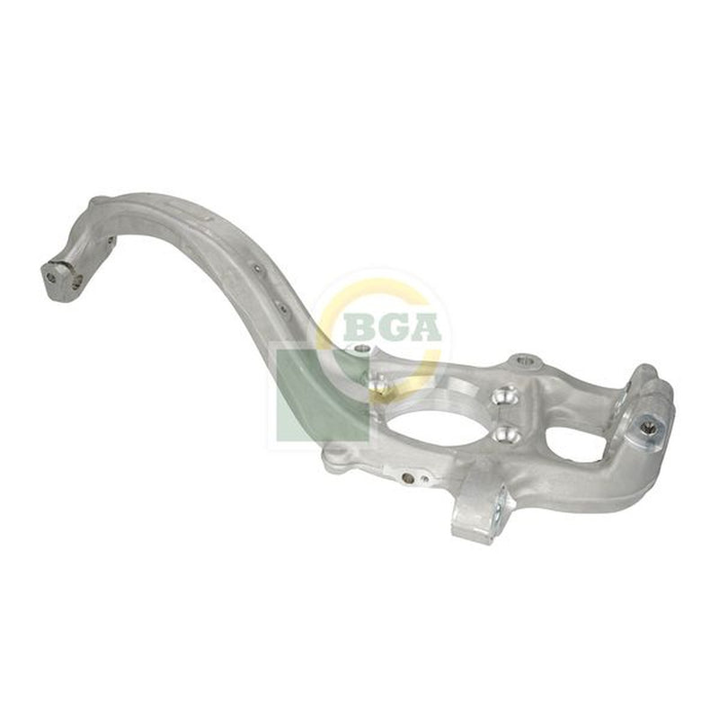 BGA Wheel Suspension Steering Knuckle Front Right MT01015