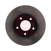 Apec 2 x Vented Front Brake Discs DSK2200