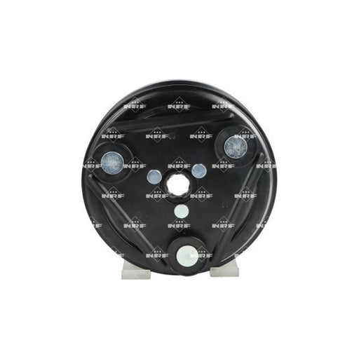 NRF A/C Compressor Magnetic Clutch 380033