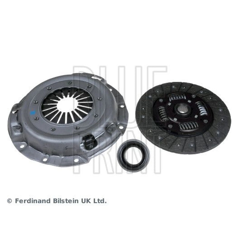 Blue Print Clutch Kit Set 3pc 200mm ADG03056