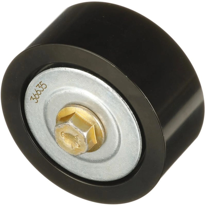 Gates V-Ribbed Belt Deflection/Guide Pulley T36635