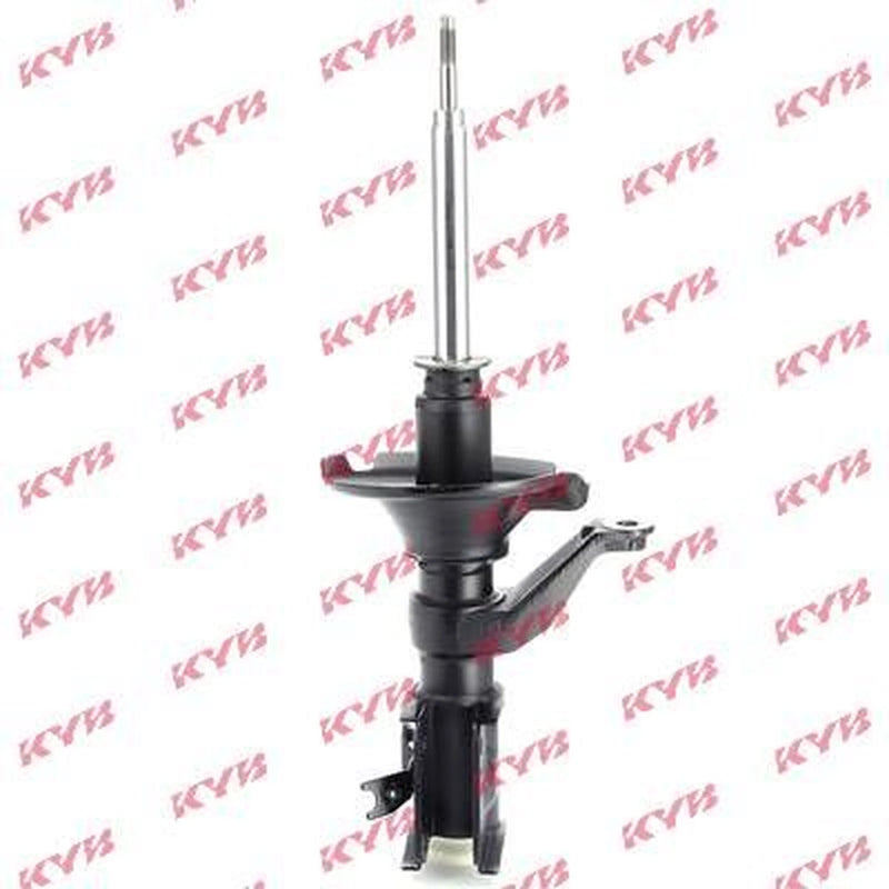 KYB Shock Absorber Damper Strut Front Left 331013